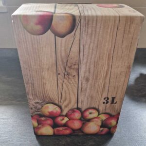 Apfelsaft 3
