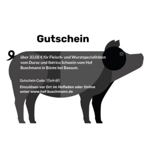 Gutschein