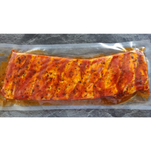 Ibérico Spare Ribs mariniert (groß)