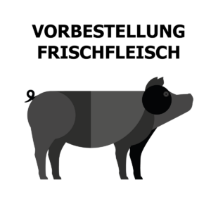 Ibérico Koteletts