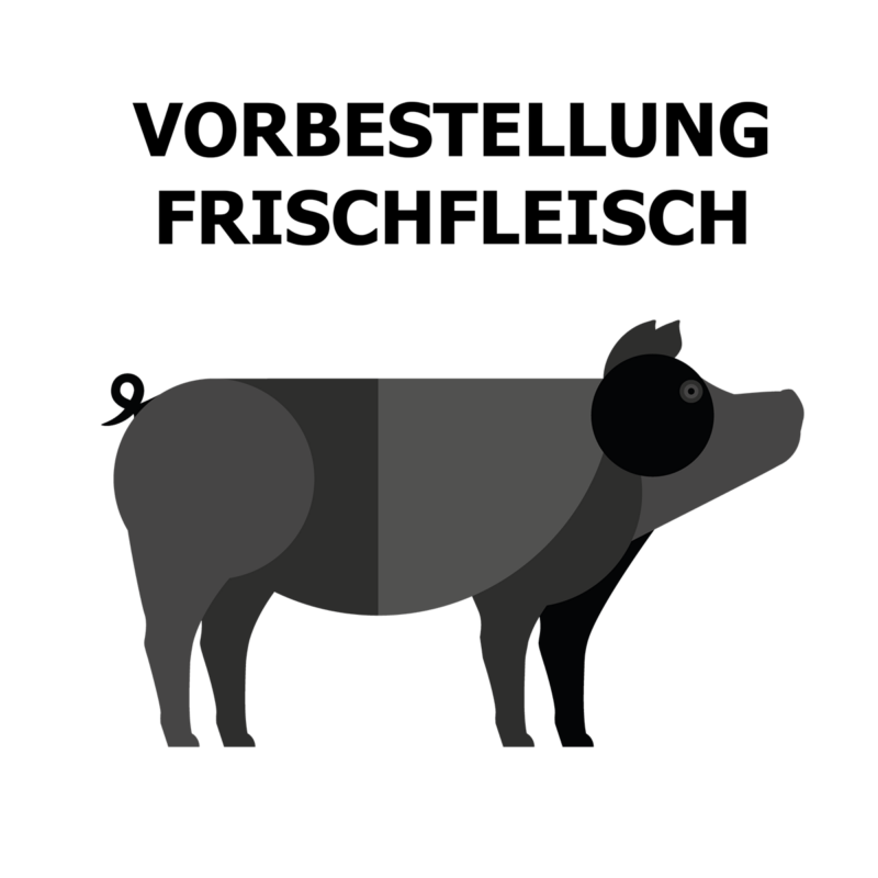 Ibérico Spare Ribs (klein)