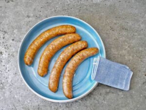 Oldenburger pinkel 150 gr 4 stck~8