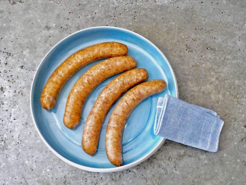 Oldenburger pinkel 150 gr 4 stck~8